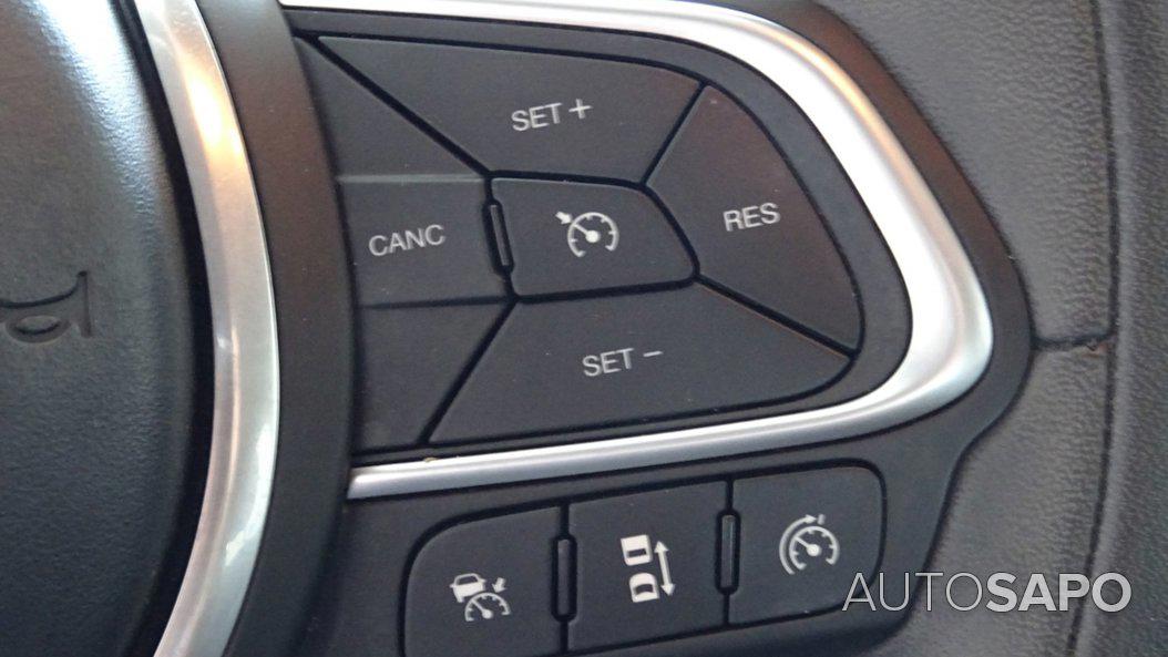 Fiat 500X de 2019