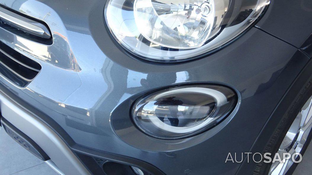 Fiat 500X de 2019
