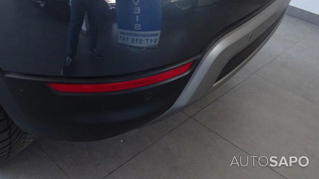 Fiat 500X de 2019