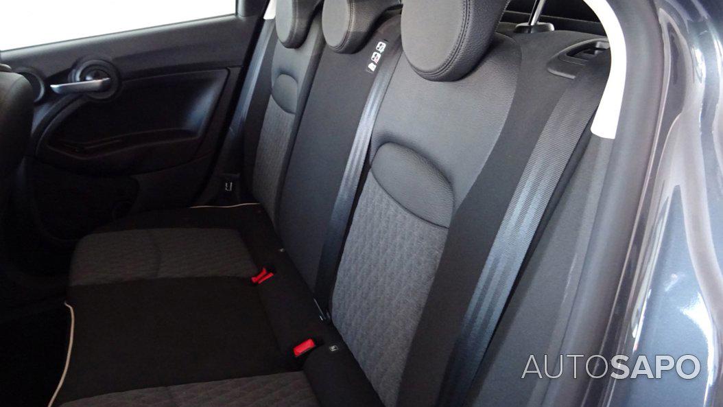 Fiat 500X de 2019