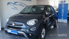 Fiat 500X de 2019