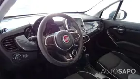 Fiat 500X de 2019