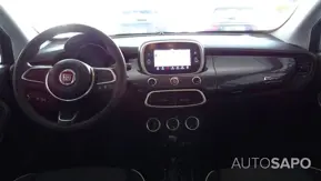 Fiat 500X de 2019