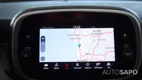 Fiat 500X de 2019