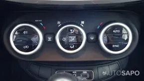 Fiat 500X de 2019