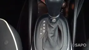 Fiat 500X de 2019