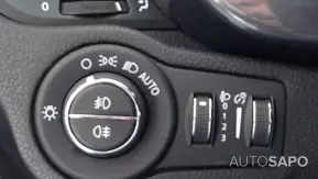 Fiat 500X de 2019