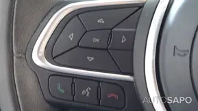 Fiat 500X de 2019