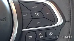 Fiat 500X de 2019