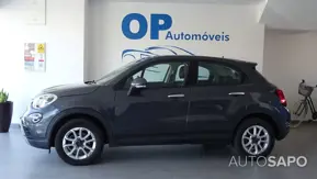 Fiat 500X de 2019