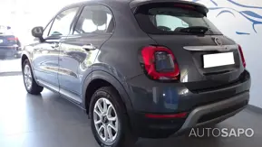Fiat 500X de 2019