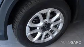 Fiat 500X de 2019