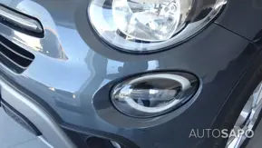 Fiat 500X de 2019