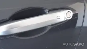 Fiat 500X de 2019