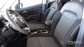 Fiat 500X de 2019