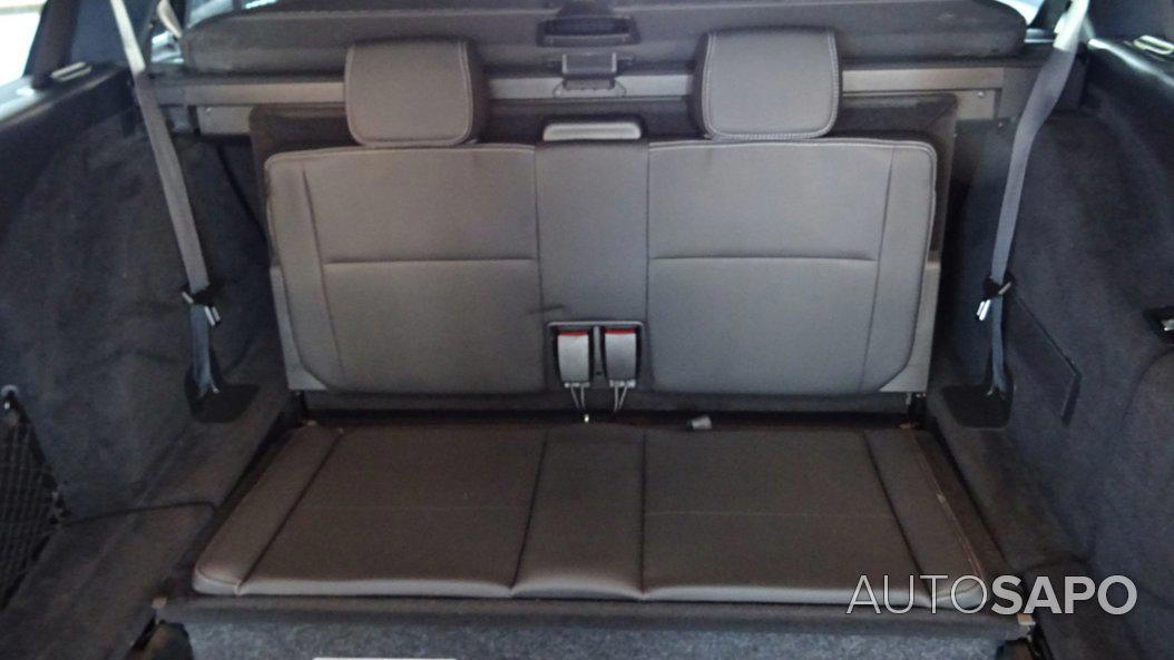 Mercedes-Benz Classe E de 2019