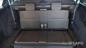 Mercedes-Benz Classe E de 2019