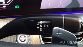 Mercedes-Benz Classe E de 2019