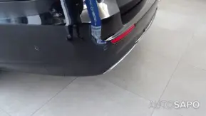 Mercedes-Benz Classe E de 2019