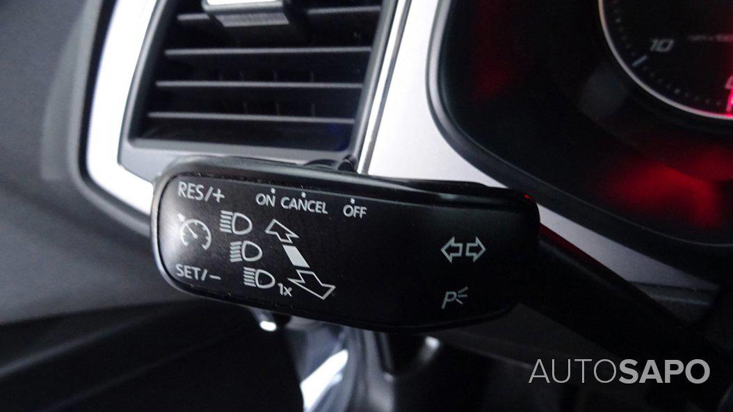 Seat Leon de 2019