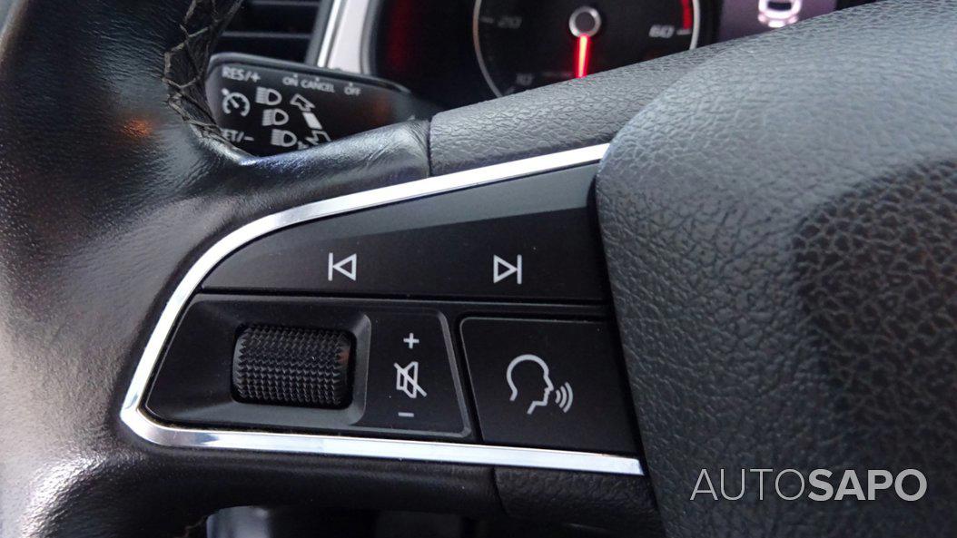 Seat Leon de 2019