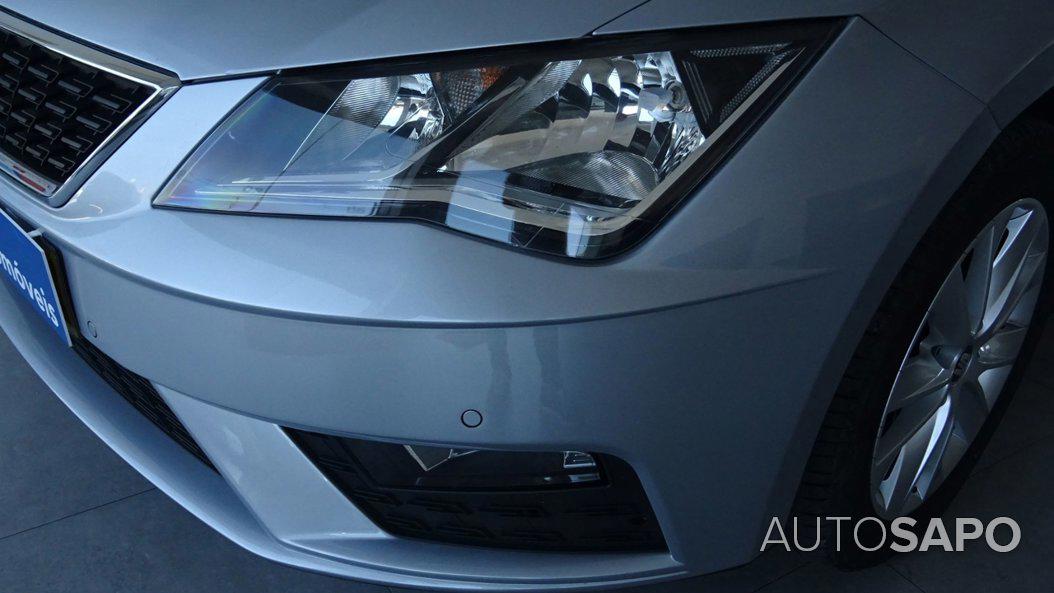 Seat Leon de 2019