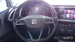 Seat Leon de 2019