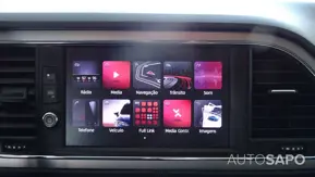Seat Leon de 2019