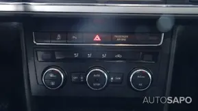 Seat Leon de 2019