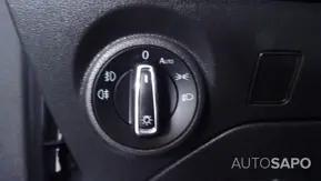 Seat Leon de 2019