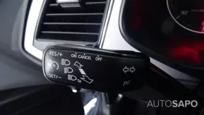 Seat Leon de 2019