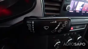 Seat Leon de 2019