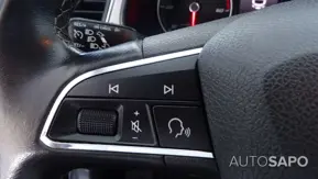 Seat Leon de 2019