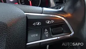 Seat Leon de 2019