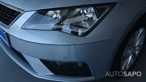 Seat Leon de 2019