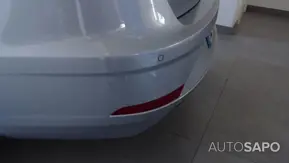 Seat Leon de 2019