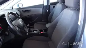 Seat Leon de 2019