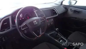 Seat Leon de 2019