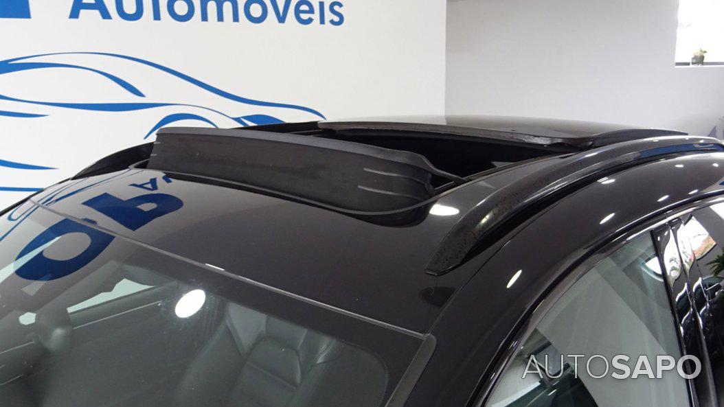 Porsche Macan Spirit de 2020
