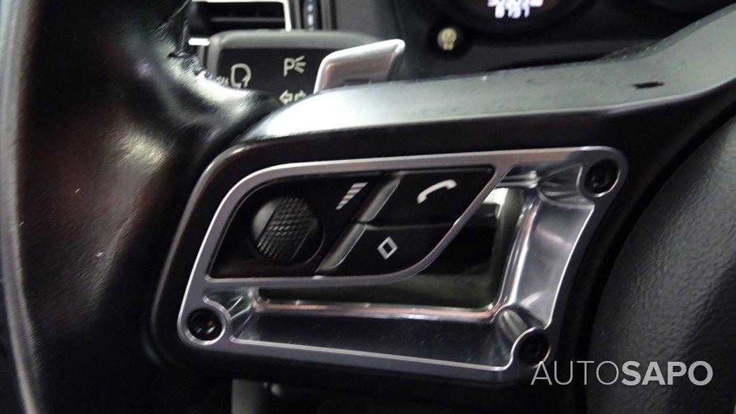 Porsche Macan Spirit de 2020