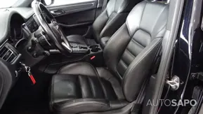Porsche Macan Spirit de 2020