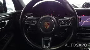Porsche Macan Spirit de 2020