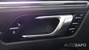 Porsche Macan Spirit de 2020