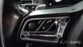 Porsche Macan Spirit de 2020