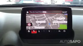 Mazda CX-3 de 2019