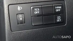 Mazda CX-3 de 2019