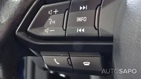 Mazda CX-3 de 2019