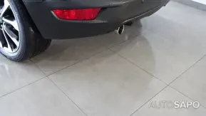 Mazda CX-3 de 2019