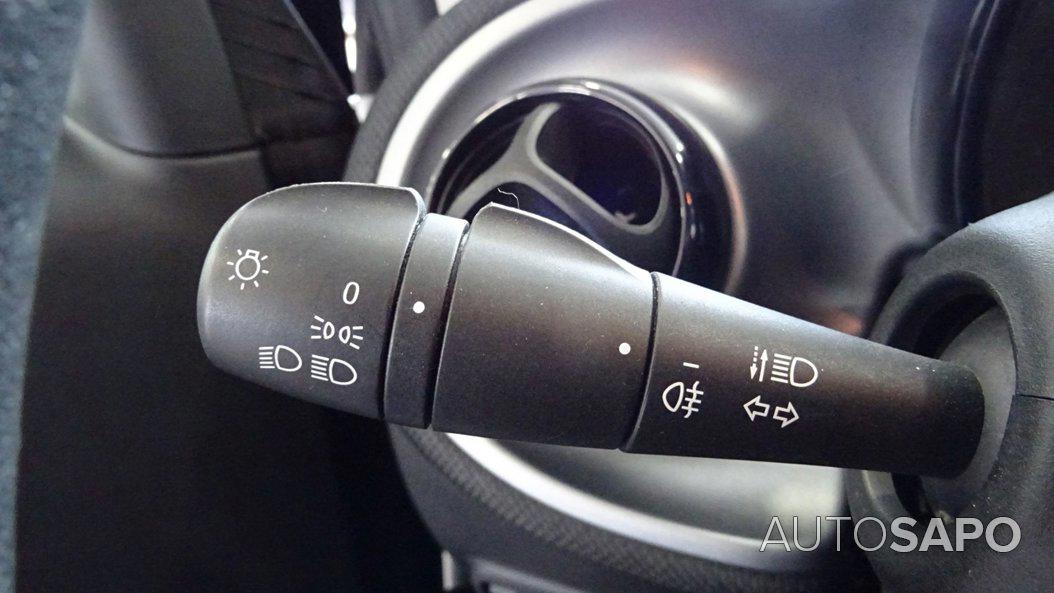 Smart Fortwo de 2019