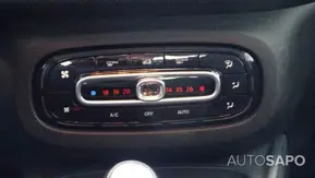 Smart Fortwo de 2019